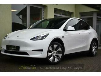 tesla model y standard range 1m soh 96%