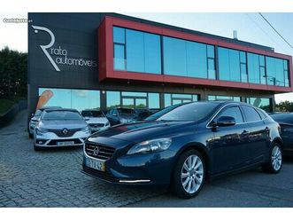 volvo v40 d2 outubro/13