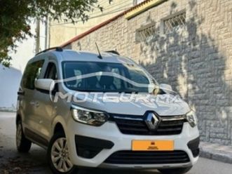 renault express 2022 diesel 442445 occasion à tanger maroc