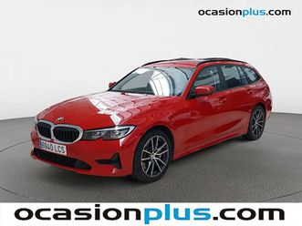 330d xdrive touring (265cv) 4x4