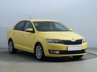 skoda-rapid-ambition-1-2-tsi-serv-kniha