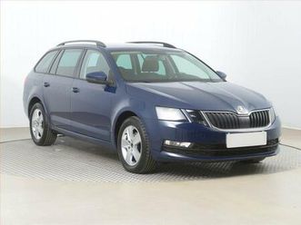 škoda octavia ambition 2.0 tdi, automat