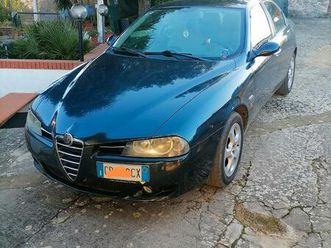 alfa romeo 156 2ª serie - 2003