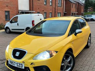 2008-57-seat-leon-fr-2-0-tdi-6-speed-manual