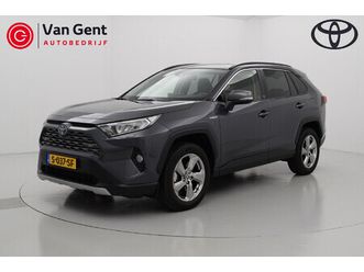 toyota rav4 2.5 hybrid 2wd style special appleandroidautomaat