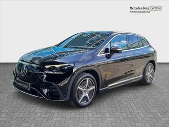 mercedes-benz eqe 0,1 350 4matic suv amg 4matic