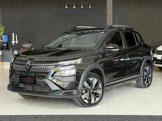 techno flex 1.0 tb 12v 5p aut.