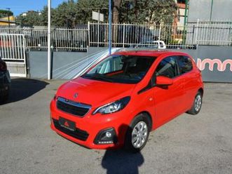 108 vti 72 s&s 5 porte active