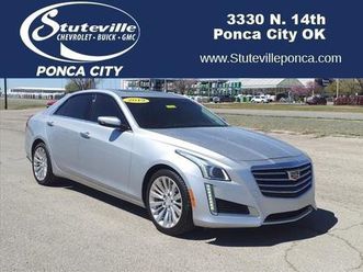 2019-cadillac-cts-2-0l-turbo-luxury