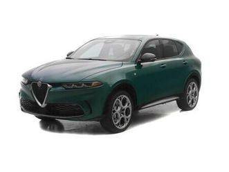 new 2024 alfa romeo tonale ti