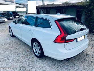 volvo v90 nacional 191cv maio/17