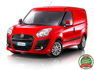 doblò 3ª serie doblò 1.3 mjt pc-tn cargo lamierato sx e5+