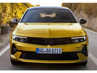 sports tourer electric 54kwh edition 156