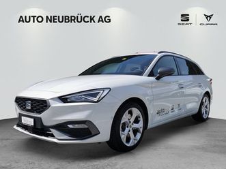 leon st 2.0 tdi evo dsg 4drive hola fr