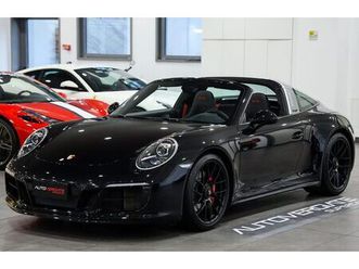PORSCHE 911 991 CARRERA GTS porsche-991-2-targa-4gts