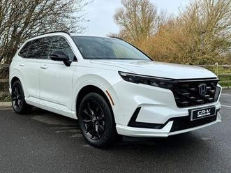 2.0 17.7kwh advance tech ecvt euro 6 (start/stop) 5dr