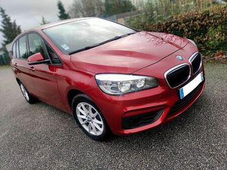 bmw active tourer 214d 95 ch premiere