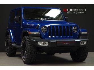 wrangler 2.0t gme sahara 8atx 197kw