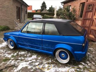 golf-mk1-cabrio-tuning