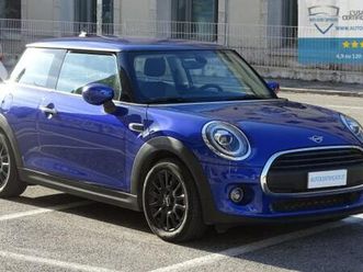 mini (f56) mini 1.5 one business