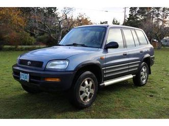 1996 Toyota Rav4