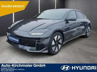77,4 kwh rwd techniq park-paket 360 grad kamera