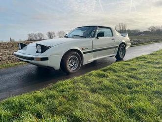 MAZDA RX-7 mazda-rx7-fb-1983 Used - the parking
