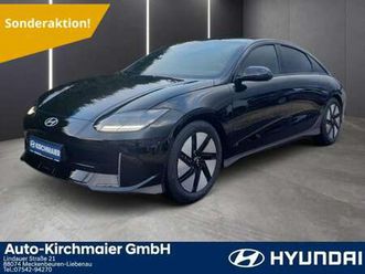rwd 77,4 kwh techniq *sitzp.*parkp.*bose*20 zoll*