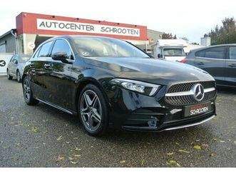 mercedes classe a 200 a 200 amg line