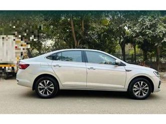 skoda slavia style 1.0l tsi at 2022