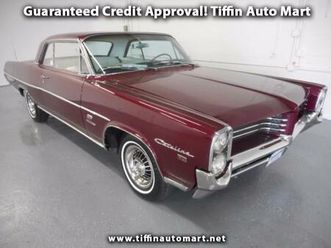used 1964 pontiac catalina 2+2 tribute