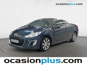 cc 2.0 hdi active fap (163 cv)