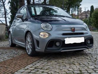 abarth 695 - 2019
