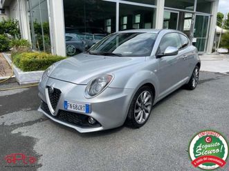 mito mito 1.3 jtdm 95 cv s&s urban