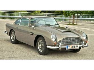 1964 | aston martin db 5