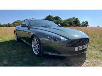 2006-aston-martin-db9-vert-manuel-6-vitesses-conduite-a