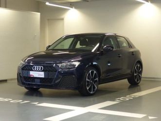 a1 2ª serie a1 spb 30 tfsi admired