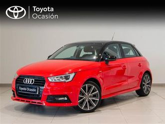adrenalin 1.4 tfsi 92 kw (125 cv) s tronic