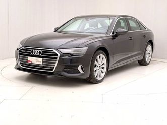 a6 5ª serie a6 40 2.0 tdi quattro ultra s tronic business