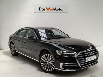 55 tfsi quattro 250 kw (340 cv) tiptronic