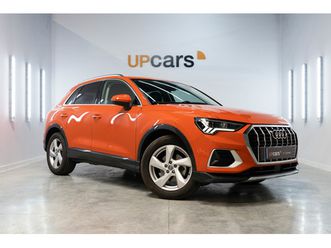 advanced 35 tdi 110 kw (150 cv) s tronic