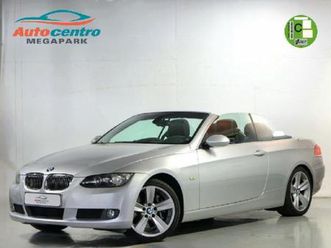 330i cabrio 200 kw (272 cv)