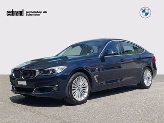 320i xdrive gran turismo
