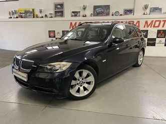 330d touring 170 kw (231 cv)