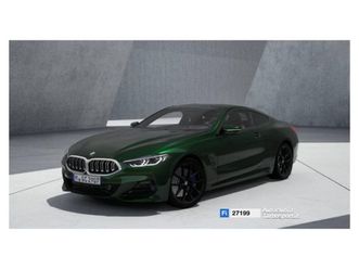 serie 8 (g15/f92) 840i coupé