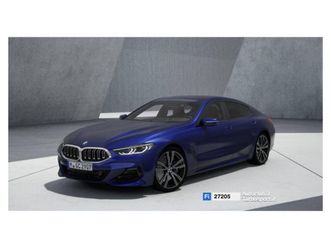 serie 8 gc(g16/f93) 840i gran coupé