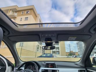 bmw x1 sport 18d tetto apribile