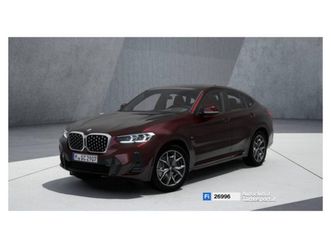 x4 (g02/f98) x4 xdrive20d 48v msport