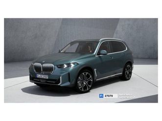 x5 (g05/f95) x5 xdrive40d 48v business