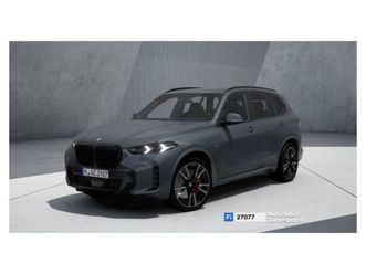 x5 (g05/f95) x5 xdrive40d 48v msport